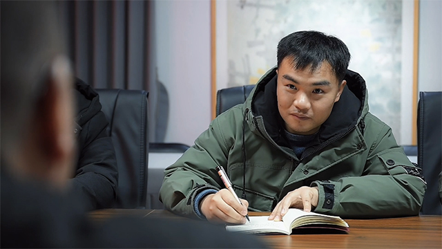 全國人大代表黃水波：保護(hù)故居 留住歷史